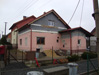 Rekonstrukce RD Hlavní Kozmice